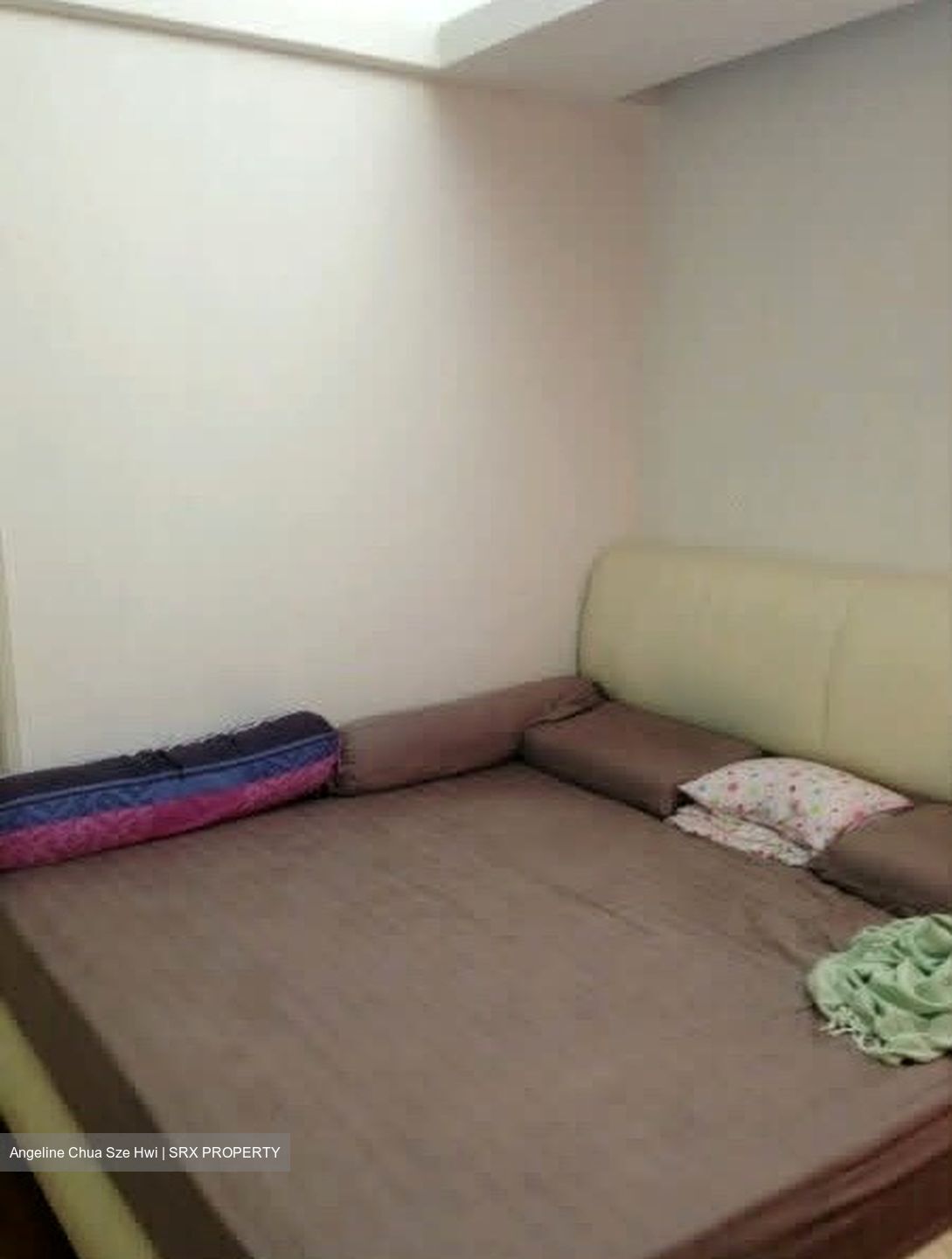 Dahlia Park Condominium (D17), Condominium #606295941